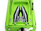 Shockwave 26 BL Deep-V RTR